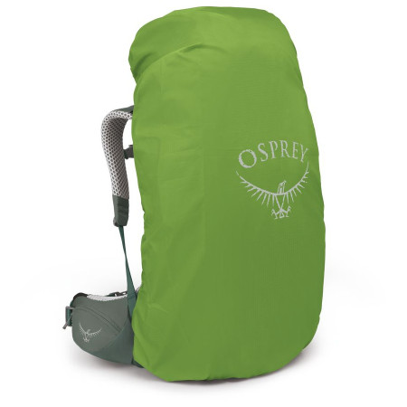 Жіночий туристичний рюкзак Osprey Aura Ag Lt 65