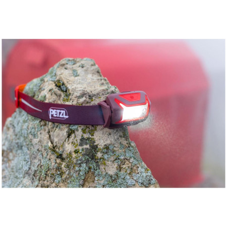 Налобний ліхтарик Petzl Actik (2025)