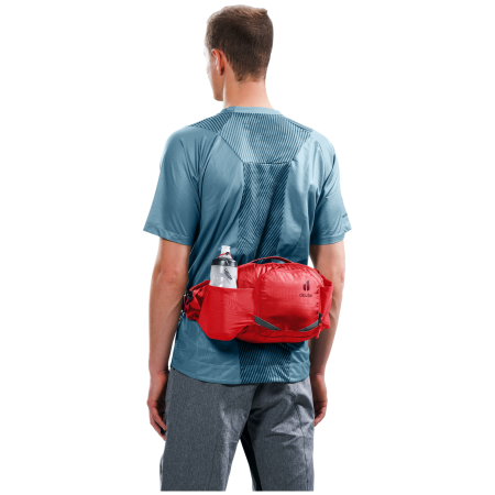 Поясна сумка Deuter Pulse 5