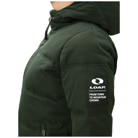 Жіноча куртка Loap Natala