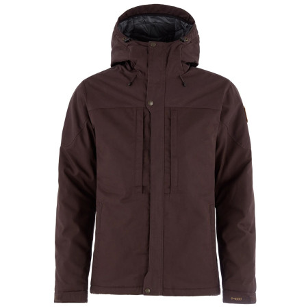 Чоловіча куртка Fjällräven Skogsö Padded Jacket M