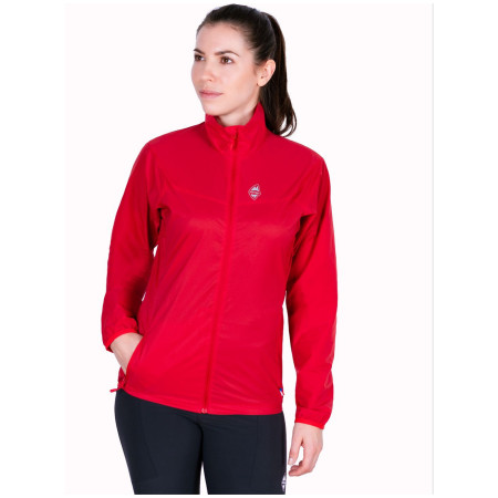 Жіноча вітровка High Point Trail Pertex Lady Jacket