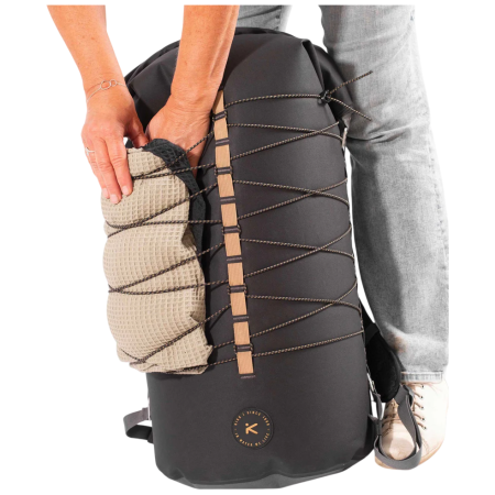 Водонепроникний чохол Hiko NOMAD 40L Dry Backpack