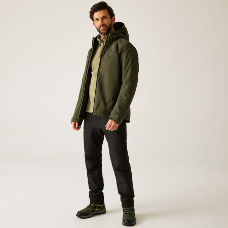 Чоловіча куртка Regatta Frelton