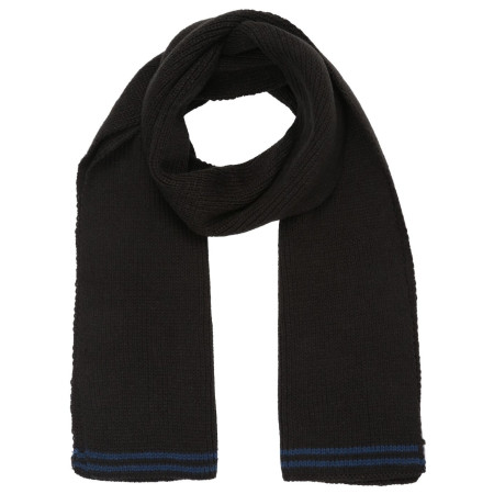 Шарф Regatta Balton Scarf III чорний Black