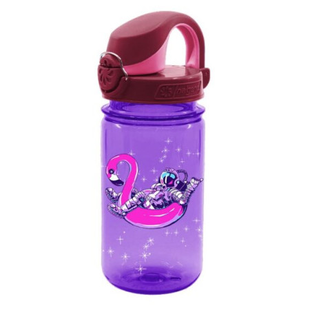 Дитяча пляшечка Nalgene On the Fly Kids 350 ml Sustain