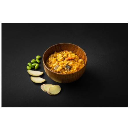 Дегідрована їжа Real Turmat Asian Curry