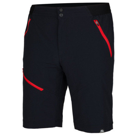 Чоловічі бермуди Northfinder Israel чорний
