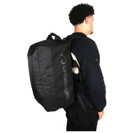 Дорожня сумка LifeVenture Expedition Cargo Duffle 50 L