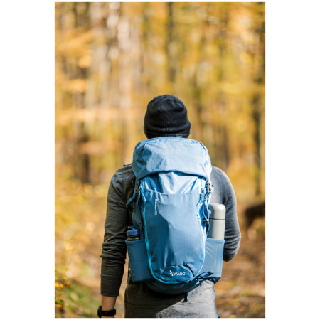 Рюкзак Warg Raiden 38l