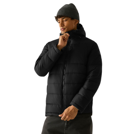 Чоловіча стьобана куртка Regatta Frankie Padded