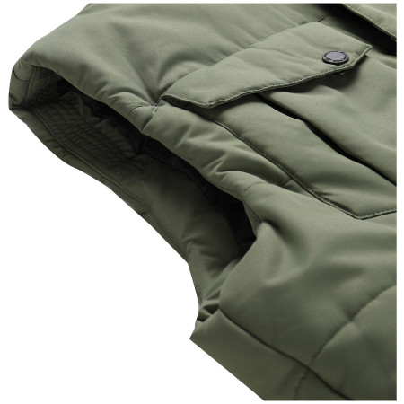 Чоловіча жилетка Alpine Pro Hard