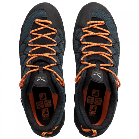 Чоловічі черевики Salewa Wildfire 2 Gtx M