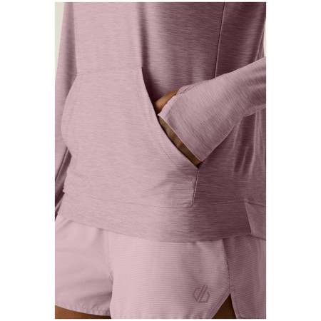Жіноча футболка Dare 2b Sprint Cty Hoodie