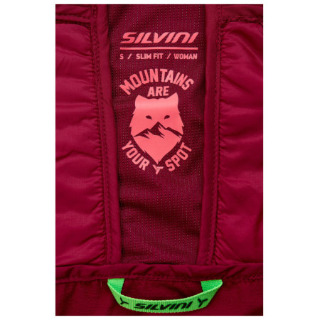 Жіноча куртка Silvini Asprino