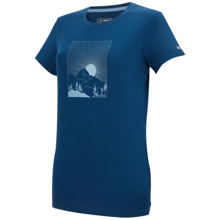 Жіноча футболка Regatta Women’s Fingal Stretch