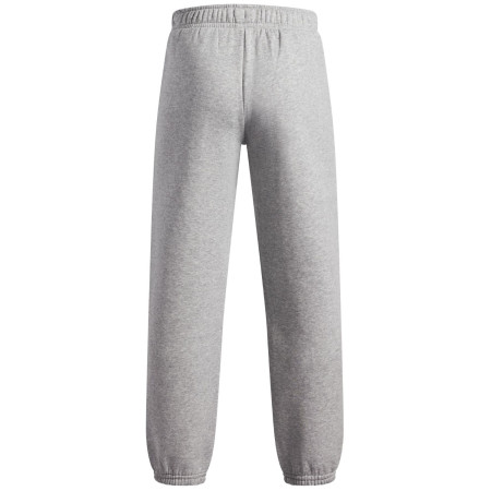 Дитячі штани Under Armour UA B Rival FLC Graphics Jgr Mod Gray Light Heather