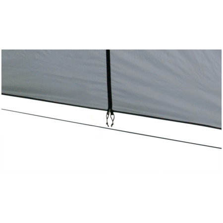 Бічна стіна до намету Outwell Event Lounge XL Side Wall zip