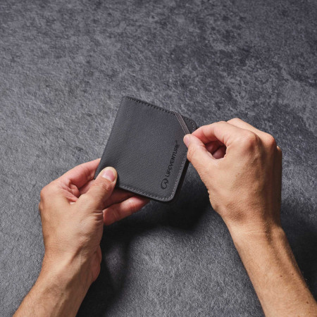 Гаманець LifeVenture RFiD Compact Wallet