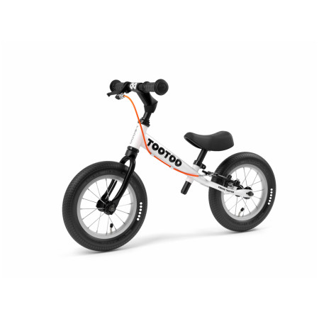 Беговел Yedoo TooToo білий