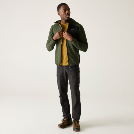 Чоловіча толстовка Regatta Alven