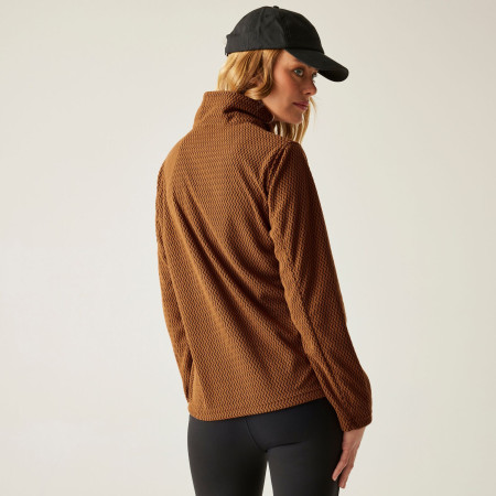Жіноча толстовка Regatta Heidy Full Zip