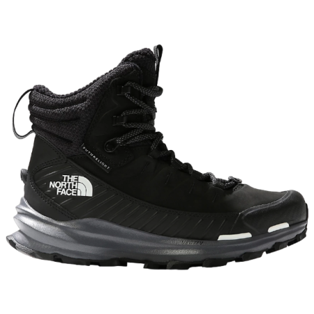 Жіночі черевики The North Face W Vectiv Fastpack Insulated Futurelight чорний TNF BLACK/VANADIS GREY