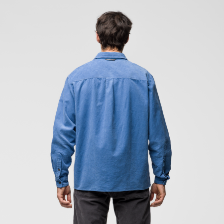 Сорочка Wild Country Sequence Uni Shirt