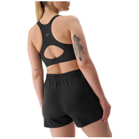 Жіночі шорти 4F Shorts Fnk F386