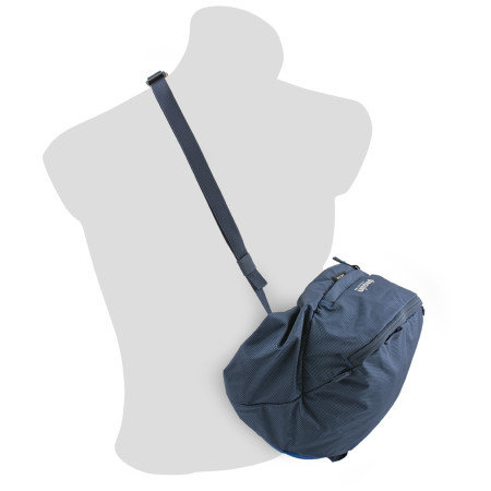 Рюкзак Pinguin Explorer 60