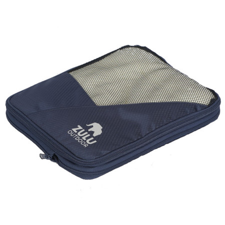 Дорожній органайзер Zulu Compression Cube M