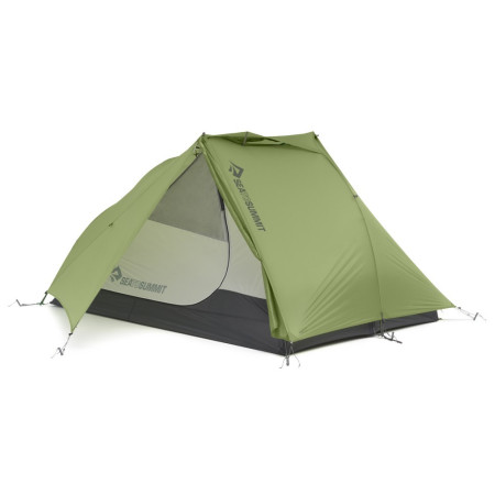 Надлегкий намет Sea to Summit Alto TR2 Plus зелений
