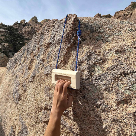 Підсилювач пальців Metolius Nano rings