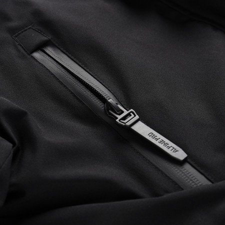 Жіноче пальто Alpine Pro Wussa