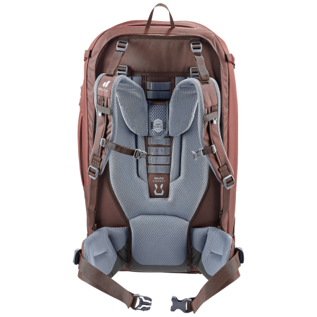 Рюкзак Deuter Access Pro 60 SL