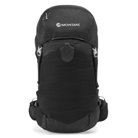 Чоловічий рюкзак Montane Azote 32 чорний