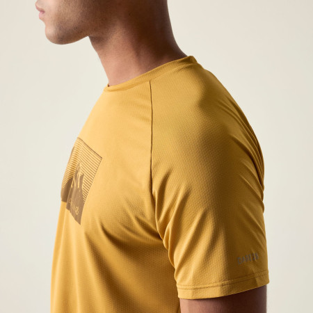 Чоловіча футболка Dare 2b Tech II Tee