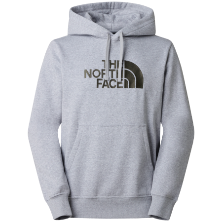 Чоловіча толстовка The North Face Drew Peak Regular Hoodie