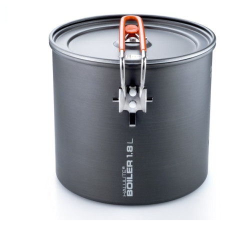 Каструля GSI Outdoors Halulite 1.8 L Boiler