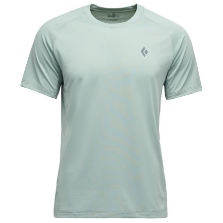Чоловіча функціональна футболка Black Diamond M Lightwire SS Tech Tee