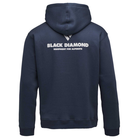 Чоловіча толстовка Black Diamond Equipment for Alpinists Hoody