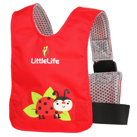 Дитячі віжки LittleLife Toddler Reins Ladybird