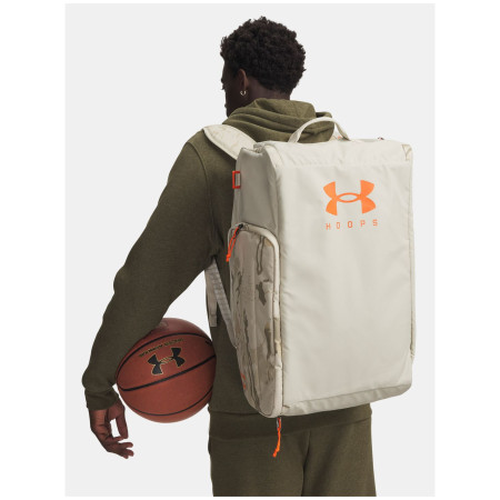 Спортивна сумка Under Armour Contain Duo MD BP Duffle