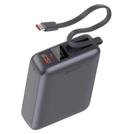 Повербанк Swissten 20000 mAh 45 W