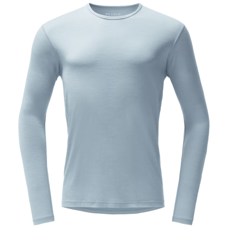 Чоловіча функціональна футболка Devold Breeze Plus Merino 200 Shirt Man