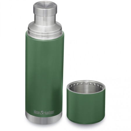 Термос Klean Kanteen TKPro 25oz 0,75 l зелений