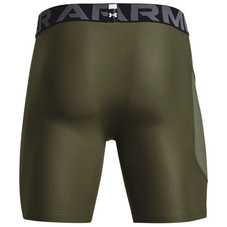 Чоловічі функціональні боксерки Under Armour HG Armour Shorts