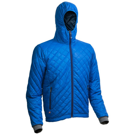 Чоловіча куртка Warmpeace Spirit синій RoyalBlue/Navy