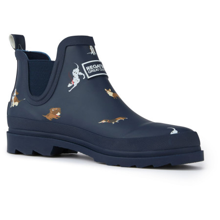 Гумові черевики Regatta Lady Harper Welly