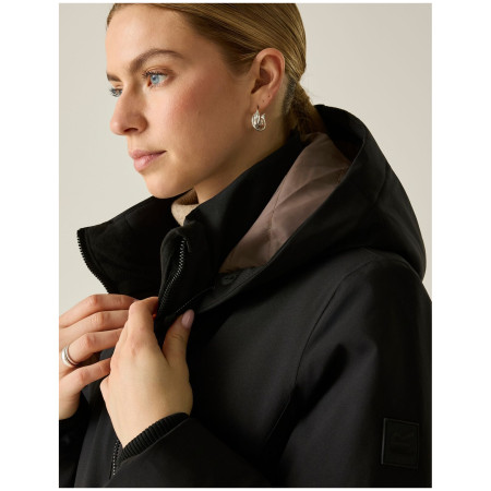 Жіноча куртка Regatta Womens Marron